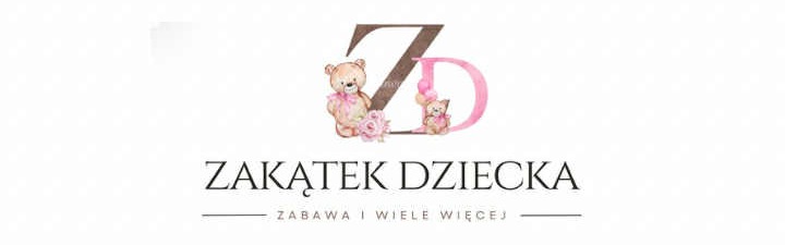 Zakątek Dziecka - strona główna