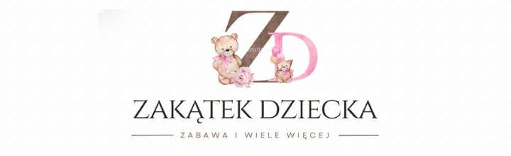 Zakątek Dziecka - strona główna